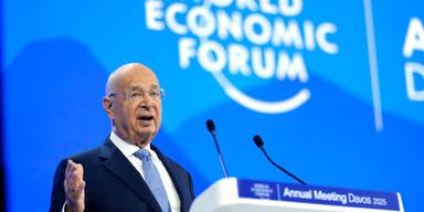Klaus Schwab