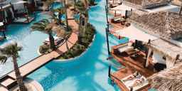 Europas bästa all inclusive-hotell 2025