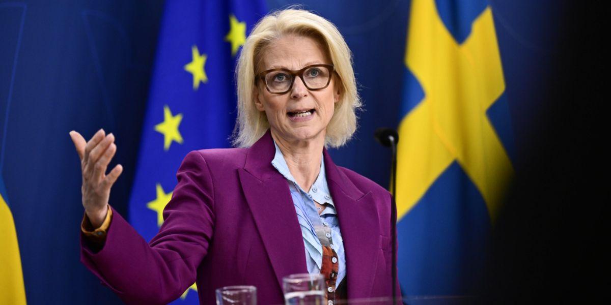Elisabeth Svantesson