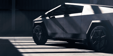 Tesla Cybertruck (Foto: Tesla)