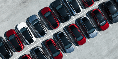 Tesla Model Y (Foto: Tesla)