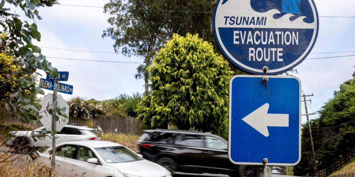 Tsunami