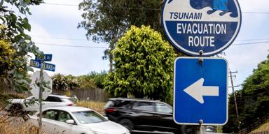 Tsunami