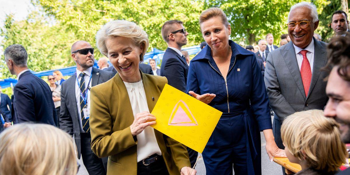 Danmark migrationspolitik