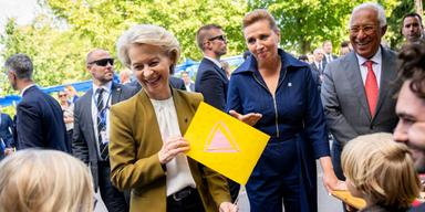 Danmark migrationspolitik