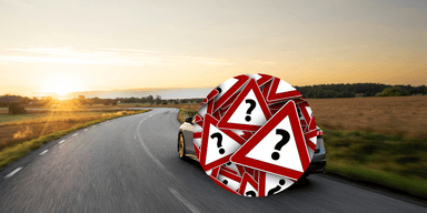 Elbilarna säljer som sjutton i Sverige. (Foto: Volkswagen och Canva)