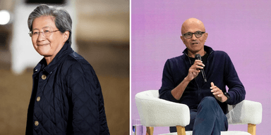Utlandsfödda CEO:er som Lisa Su och Satya Nadella är nyckelpersoner bakom USA:s framgång i techsektorn, enligt artikel om invandringens betydelse.