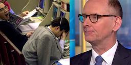 Ekonom varnar för AI-krasch – värre än IT-bubblan