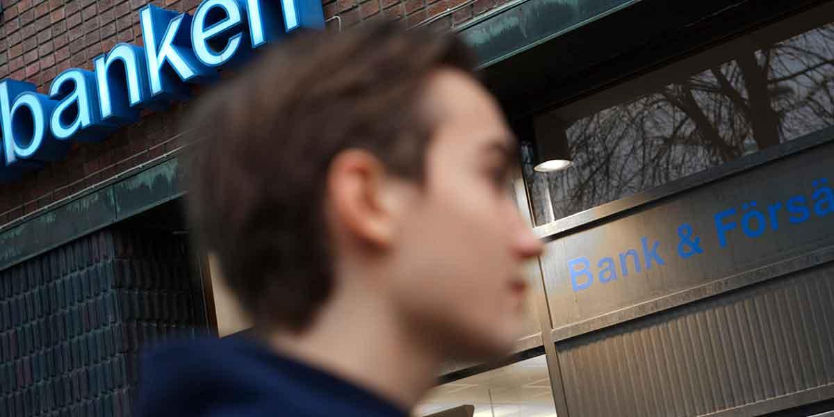 banker