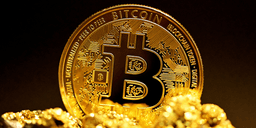 Därför rusar Bitcoin – och här är den mentala tröskeln