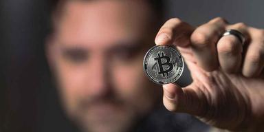 bitcoin