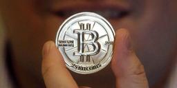 Nytt bitcoin-rally i dag – och nytt rekord