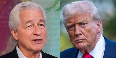 Jamie Dimon