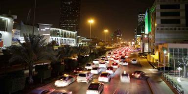 Saudiarabien