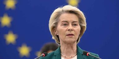 von der Leyen