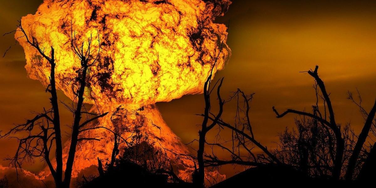 Extremväder har ökat intresse katastrobligationer (Foto. Gerd Altmann/Pixabay)