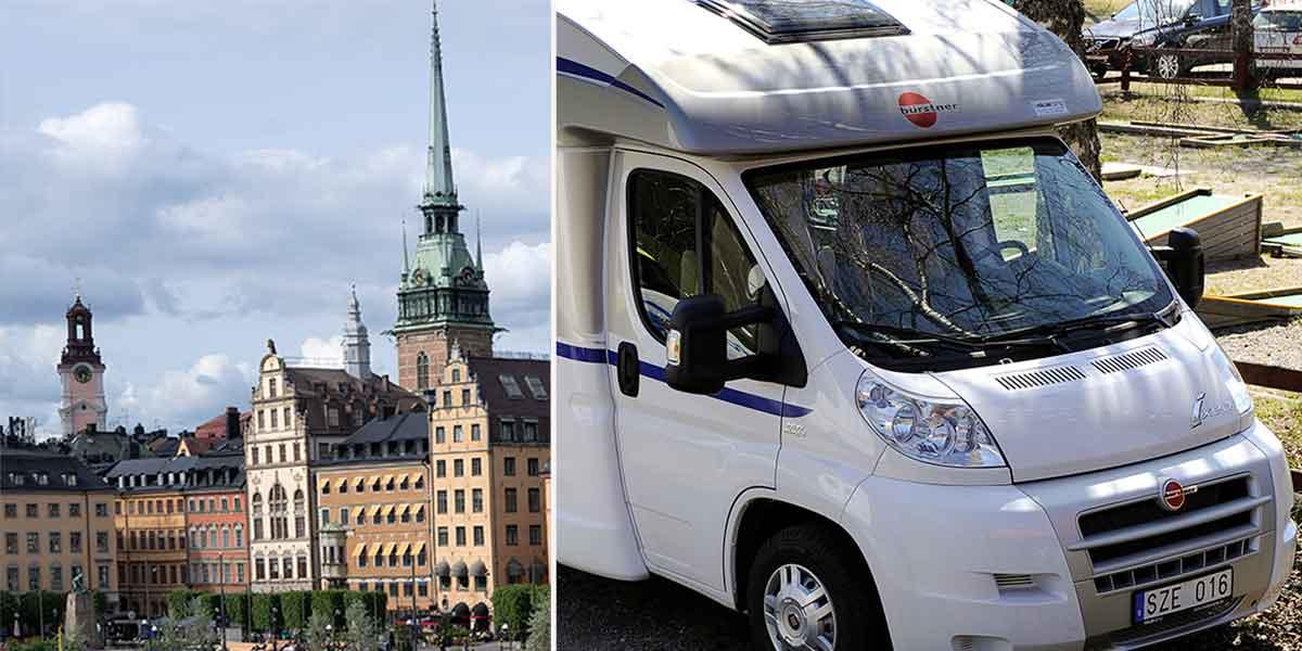 Stockholm