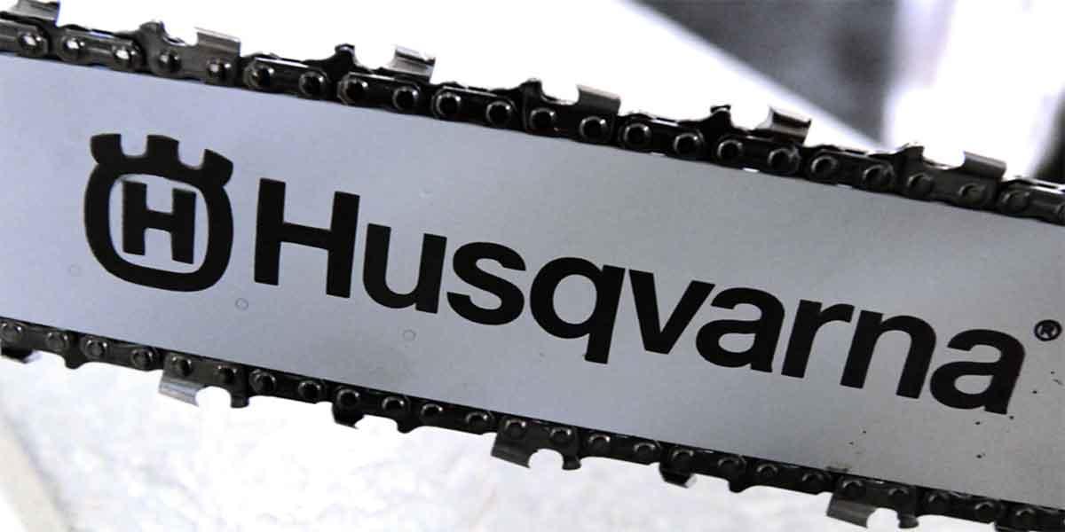Husqvarna