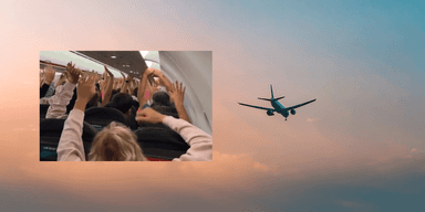 Flygplanet