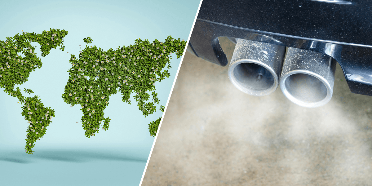 Det går inte åt rätt håll men ändå inte fel. (Foto: Canva och Getty Images For Unsplash+)