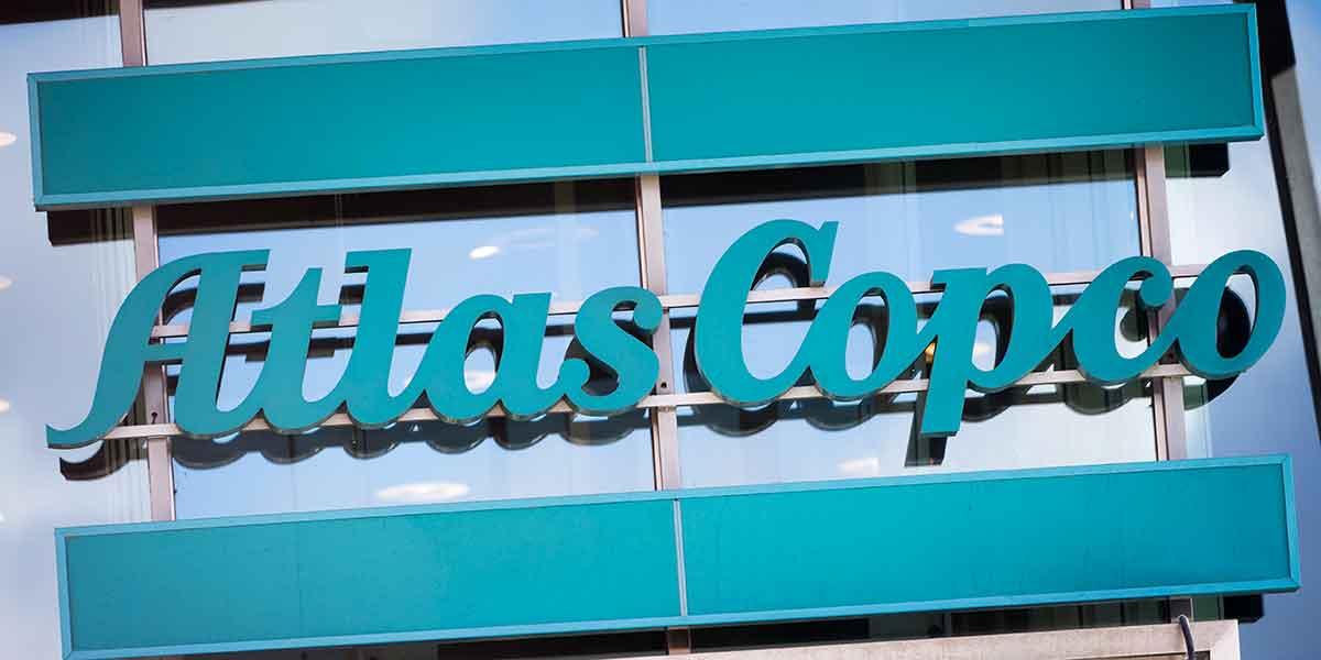 Atlas Copco