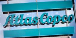 Atlas Copco-rapporten bommar förväntan