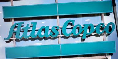 Atlas Copco