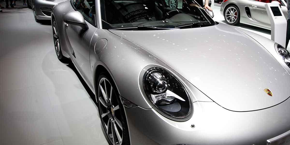 Porsche