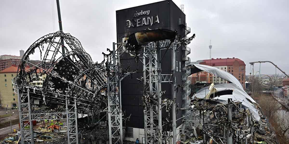 Liseberg