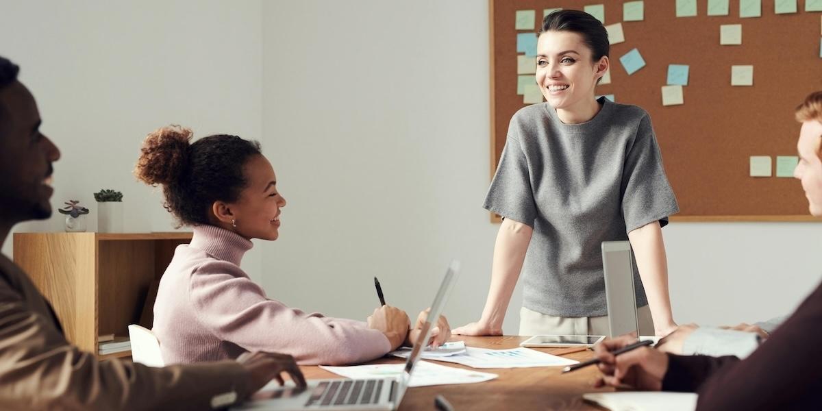 Följ några tips och bli lyckligare framöver. (Foto: Pexels)