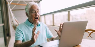 Den som går i tidig pension kan få sig en chock