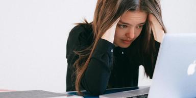 Pension stress
