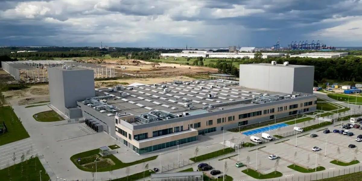 Amerikanskt företag köper Northvolt