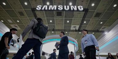 Samsung