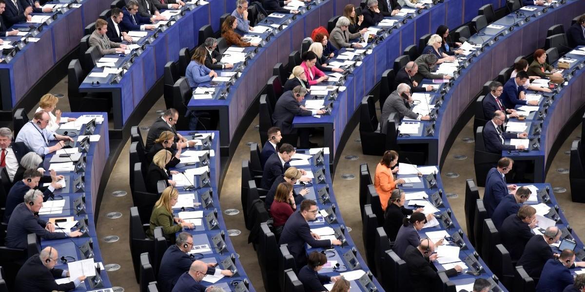 EU föreslår nya tuffa klimatmål