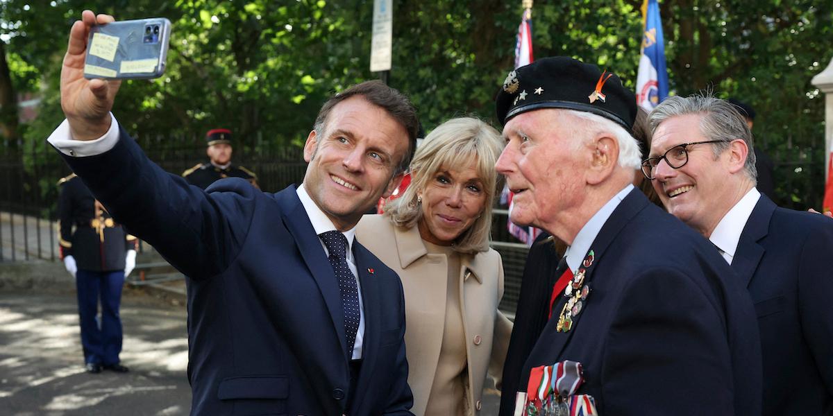 Macron