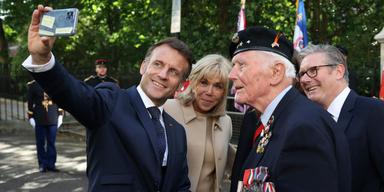Macron