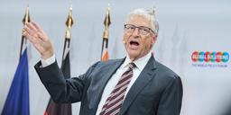 Bill Gates kritiserar Norge i brev: “Förvånad och oroad” 