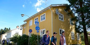 Stockholm