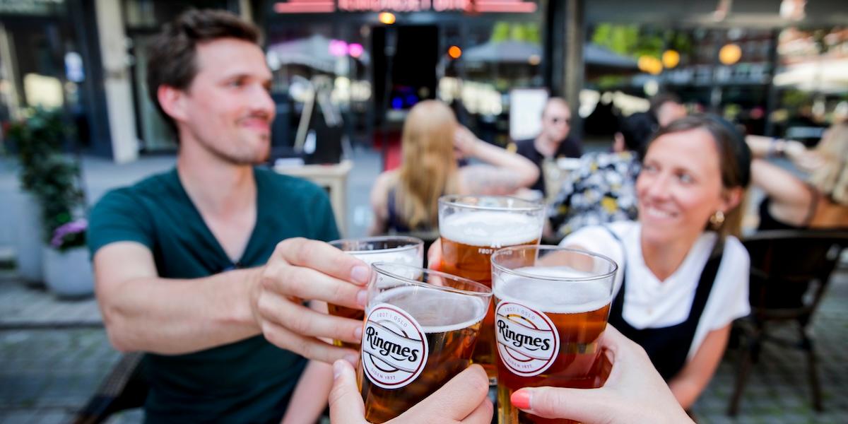 I en studie på råttor såg forskare tydliga skillnader i hur alkohol påverkade beteende beroende på kön. Nu tror de att liknande mönster kan finnas hos människor.