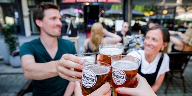 I en studie på råttor såg forskare tydliga skillnader i hur alkohol påverkade beteende beroende på kön. Nu tror de att liknande mönster kan finnas hos människor.
