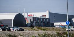 Besked på gång: Oväntad lösning för Northvolt?