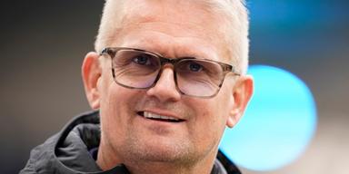 Fotbollspappan Alfie Haaland har flyttat från Norge till sitt nya skatteparadis Schweiz.