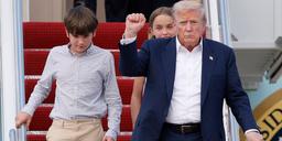 Trump har bolagen lindade runt lillfingret – hänger i limbo