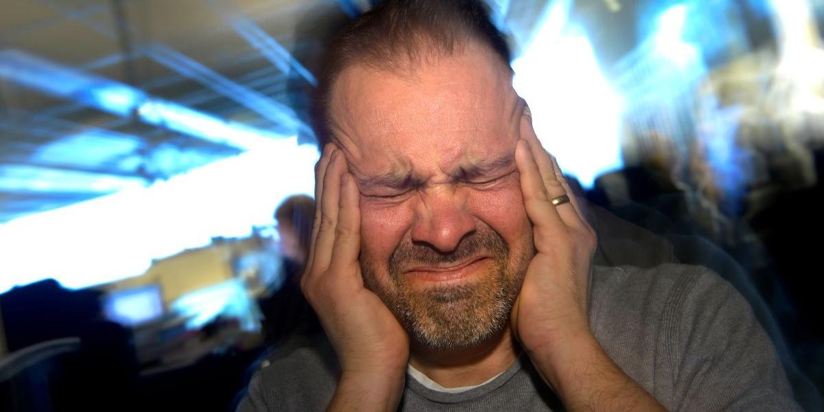 Ny svensk forskning kan ge läkemedel mot tinnitus