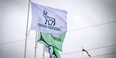 Investerare tappar förtroende för Novo Nordisk
