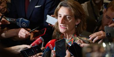 Motvind för EU:s gröna kommissionär