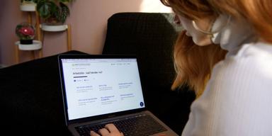 Allt fler kvinnor arbetslösa i Sverige
