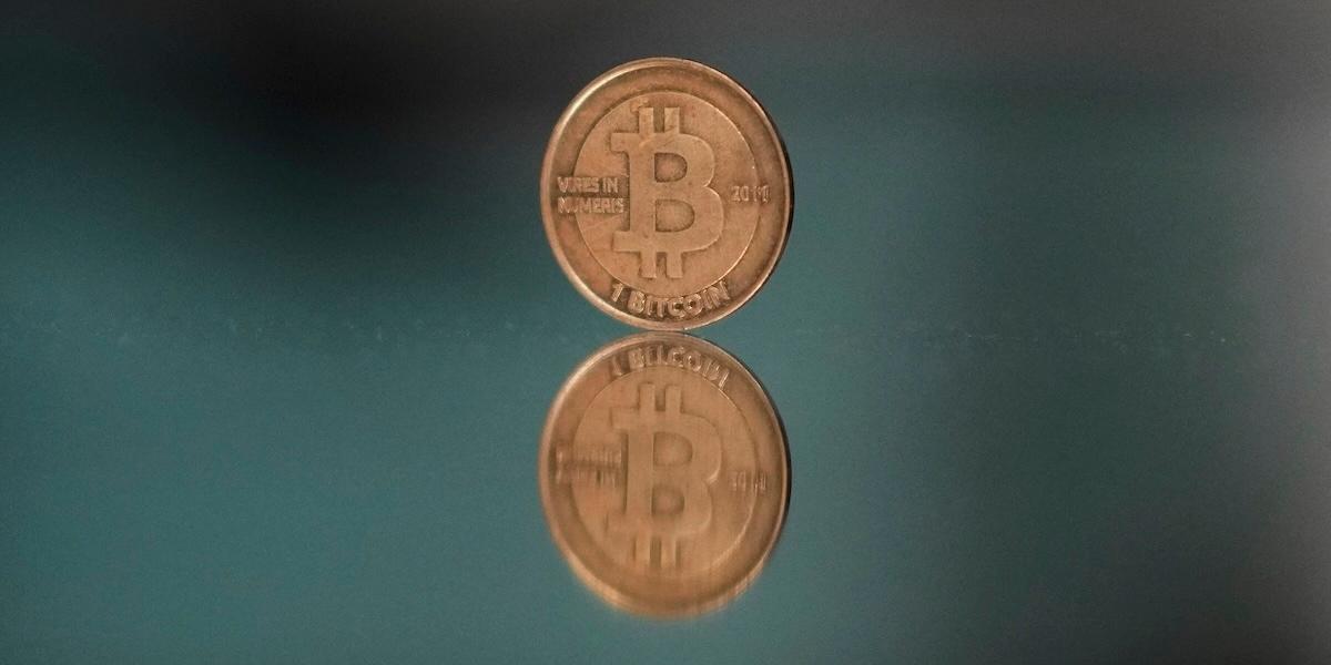 SpaceX flyttar över många bitcoin till en okänd portfölj.