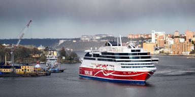 viking line glory